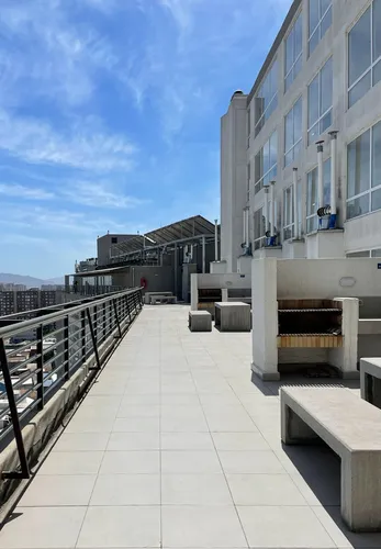 Estudio Edificio Su Independencia: Descuento 50%