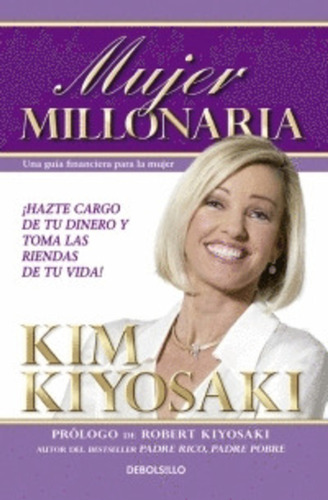 Libro Mujer Millonaria