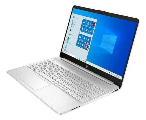 Laptop Hp 2022 Core I3-1115g4 8gb Ram 256gb Ssd