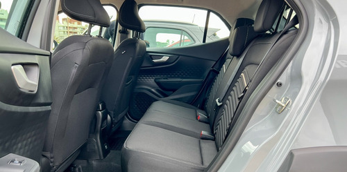 Imagen 20 de 25 de Fiat Pulse Audace 2023 Nuevo Modelo 0km