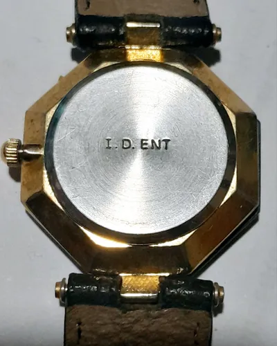 Reloj le baron quartz cheap