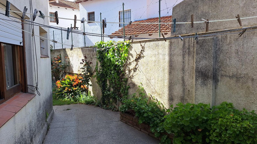 Casa En Miramar A Mts De La Peatonal. Zona 4