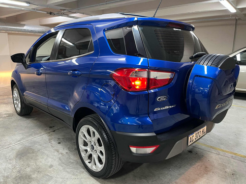 Ford Ecosport 1.5 Titanium 123Cv 4X2