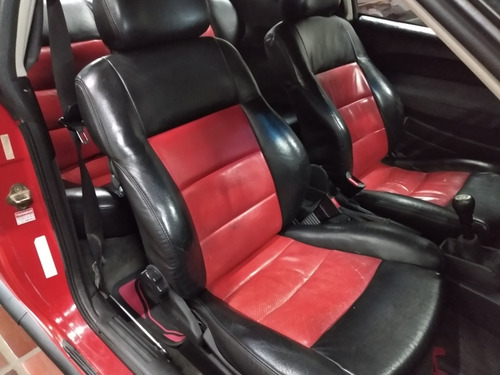 Chevrolet Calibra