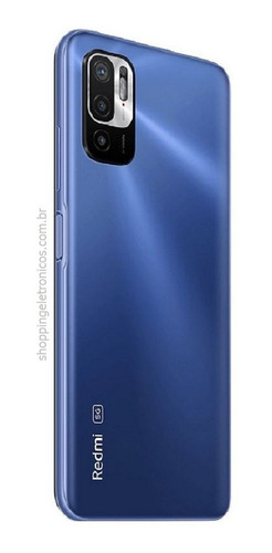 Imagem 3 de 4 de Smartphone Xiaomi Redmi Note 10 5g 128gb 8gb Ram