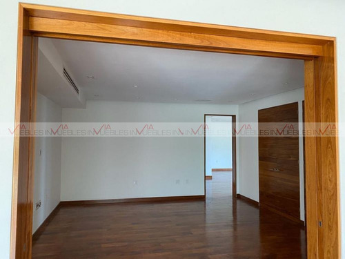 Departamento En Venta En La Cima, San Pedro Garza García, Nu