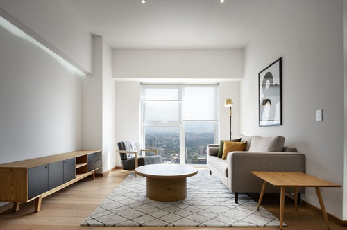 Departamento En Venta - Entrega Inmediata En Los Alpes