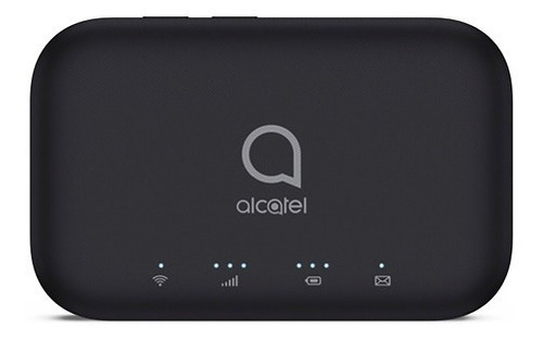 Router Alcatel 4g Lte wifi Portátil Diginet