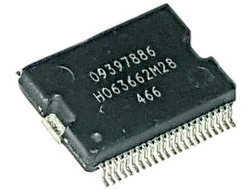 09397886 Original Delco Componente Electronico / Integrado
