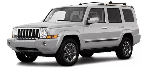 Rele Relay 5 Pines Jeep Dodge Chrysler Canada Probado (Usado)