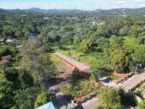 Imagen 4 de 8 de Terrenos En Venta Jarabacoa