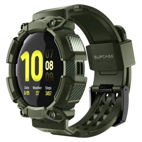 Pulseras Supcase Para Galaxy Watch Active 2 De 40 Mm 2019