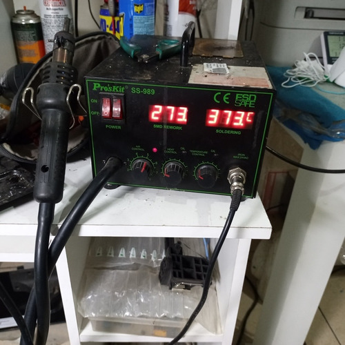 Imagen 5 de 5 de Reparacion De Tv Led Y Smart Zona Pilar