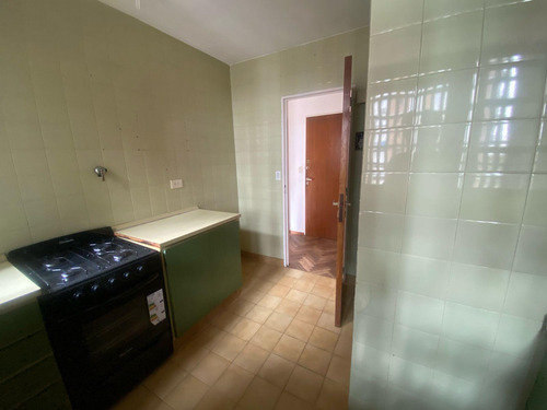 Alquiler Departamento De 2 Ambientes En Martinez