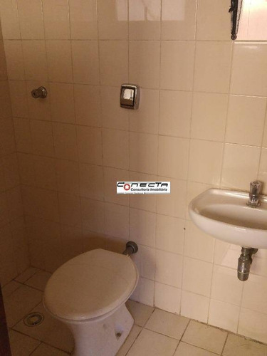 Imagem 9 de 13 de Apartamento Residencial À Venda, Cambuí, Campinas - Ap0246. - Ap0246