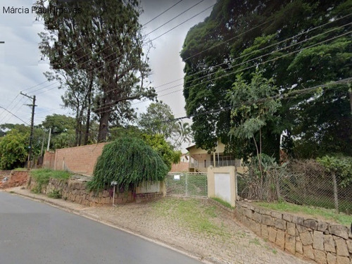 Imagem 1 de 25 de Chacara Comerial Ou Residencial A Venda No Bairro Medeiros - Jundiai/sp. - Ch00184 - 69899728