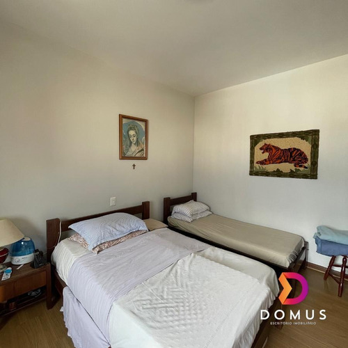 Imagem 13 de 15 de Apartamento Para Venda Em Presidente Prudente, Centro, 3 Dormitórios, 1 Suíte, 3 Banheiros, 2 Vagas - _2-1355331