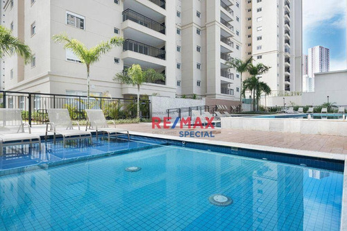 Imagem 28 de 30 de Apartamento Com 3 Dormitórios À Venda, 86 M² Por R$ 695.000,00 - Jardim Flor Da Montanha - Guarulhos/sp - Ap0889