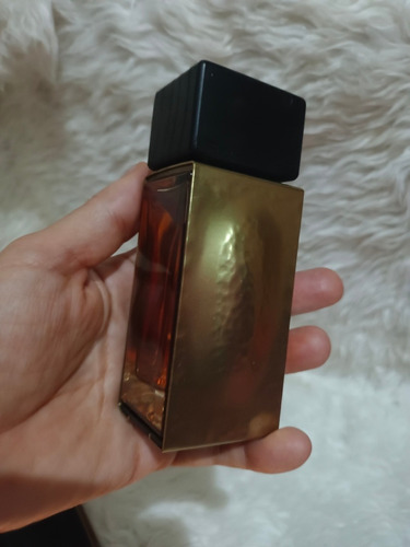 Dkny Donna Karan Gold Perfume Edp 100% Autentico!!
