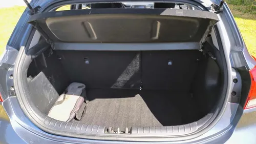 Kia Rio 1.6 Lx Hatchback Mt