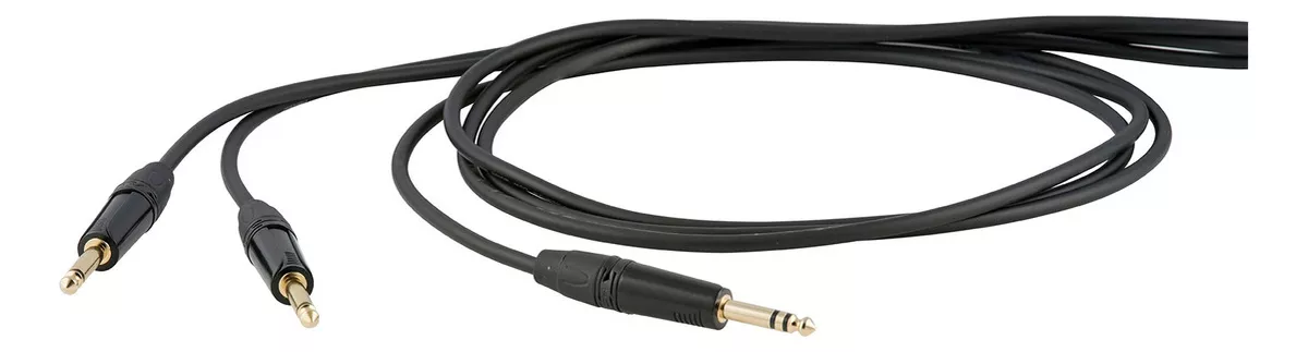 Segunda imagen para búsqueda de cable stereo a mono