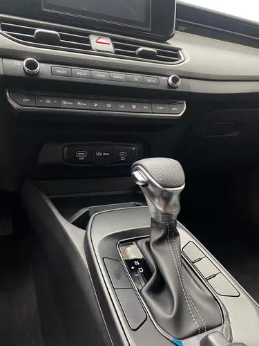 Kia K3 Vibrant Automatico