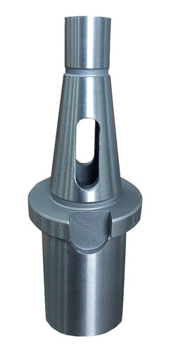 Adaptador P/ Redução Polti Iso 30x Cone Morse 3 Nt30-mt3-m12
