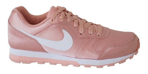 tenis rose gold nike