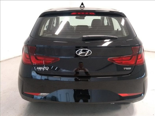 Hyundai Hb20 1.0 Tgdi Diamond