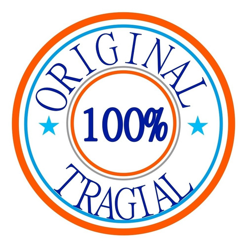 Imagem 3 de 3 de Kit Abertura De Porta Malas Tragial Apml Logan Expression