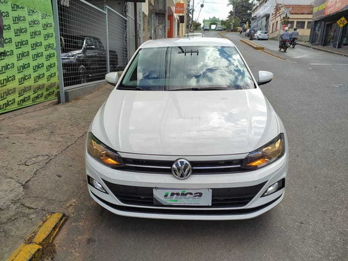 Imagem 4 de 14 de Volkswagen Polo Cl Ad 2018