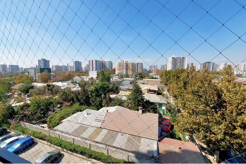 3d/2b Con Estacionamiento Y Bodega