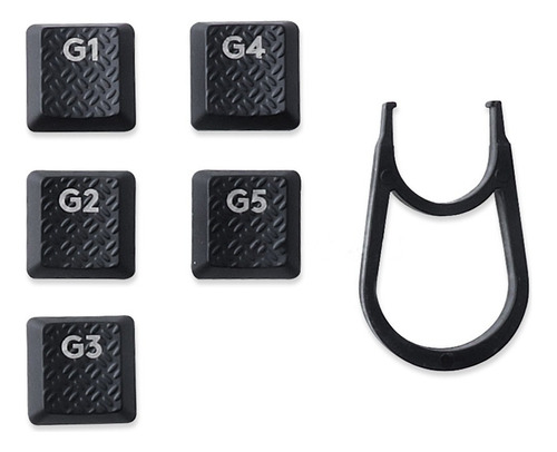 Teclas Antideslizantes For Logitech G915/913 G815/813