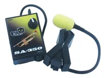 Comprar Microfo Trompeta Cat Blues Sa350 C\u002Fvolumen - Condenser
