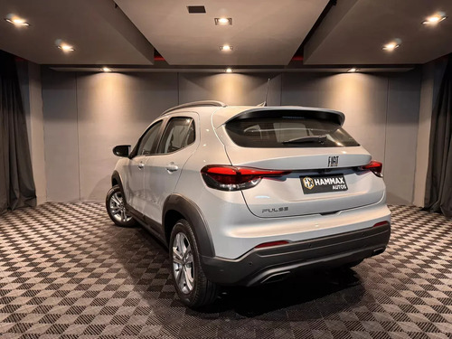 Fiat Pulse 1.3 Gse Drive Cvt