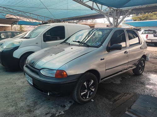 2001 Fiat Palio 1.3 Edx