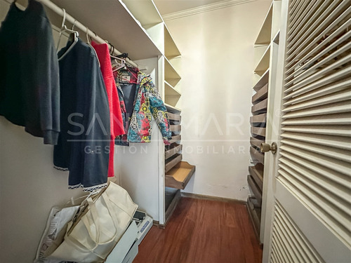 Casa En Arriendo De 5 Dorm. En Hualpén