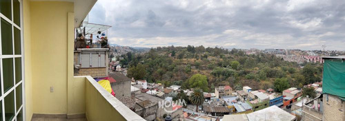 Imagen 10 de 19 de Departamento En Las Águilas, Álvaro Obregón Con 2 Recámaras, 79 M², Id: 57442