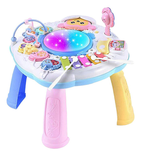 De Aprendizaje Musical Multifunción