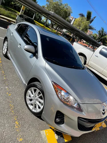 Mazda 3 2.0 Lxna0 All New