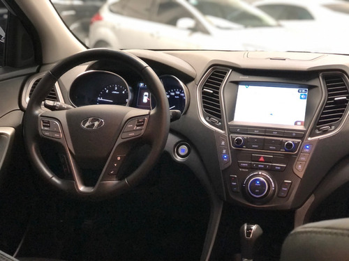Hyundai Santa Fe Premium Crdi Autodrive