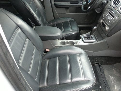 Sucata... Ford Focus Sedan 2.0 Titanium Flex Aut. 4p 2011