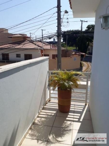 Imagem 4 de 15 de Casa Para Venda Em Jundiaí, Horto Santo Antonio, 3 Dormitórios, 3 Suítes, 5 Banheiros, 4 Vagas - 17112v_2-837048