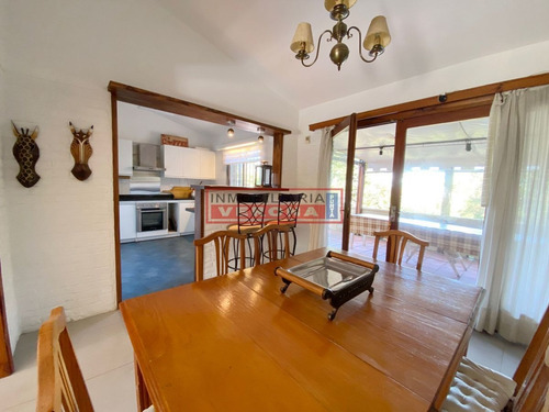Imagen 7 de 30 de Casa En Venta De 6 Dormitorios - Pinares, Punta Del Este