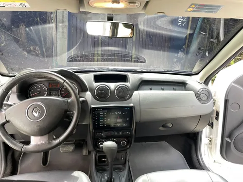 Renault Duster 2.0 Dynamique 4x2