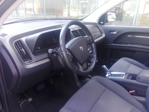 Dodge Journey 2.4 Sxt At 3 Filas + Dvd + Techo