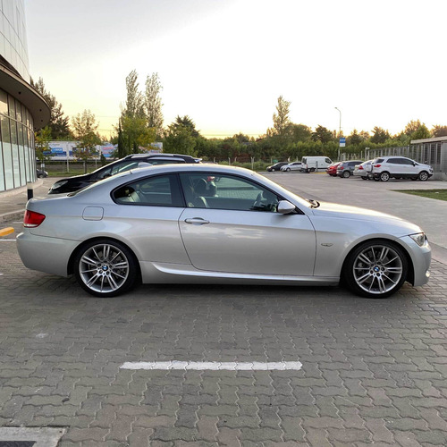 Bmw Serie 3 3.0 335i Coupe Sportive 306cv 2008
