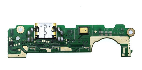 Placa Carga Compatible Con Sony Xperia Xa2 Ultra / C8
