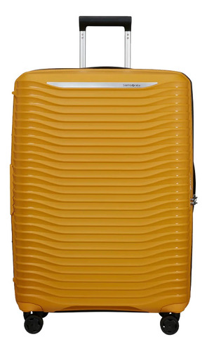 Valija Samsonite Rígida Grande Muy Resistente Giratoria 360. Maletas, Equipajes Garantia Of