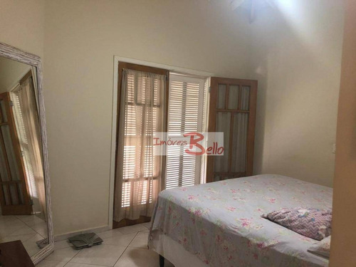 Imagem 9 de 24 de Casa Com 3 Dormitórios À Venda, 260 M² Por R$ 980.000,00 - Condomínio Itatiba Country Club - Itatiba/sp - Ca1370